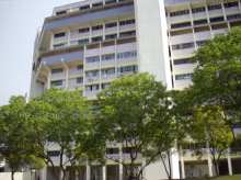 Blk 311 Jurong East Street 32 (Jurong East), HDB 4 Rooms #163862
